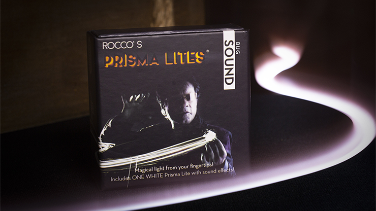 Rocco's Prisma Lites SOUND Single (Bug/)