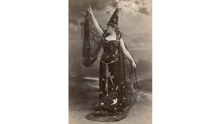 Victorian Seance & the Birth of Mentalism (eBook)