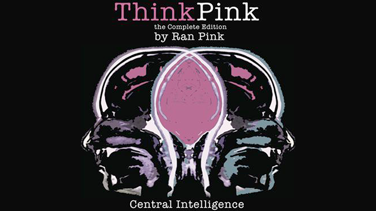 Think Pink (eBook)