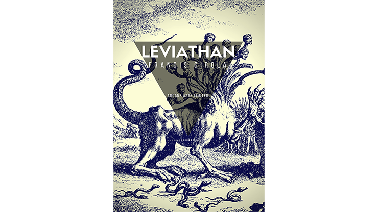 Leviathan (eBook)