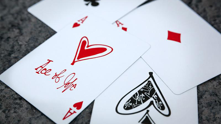 Love Me Playing Cards, photo 6