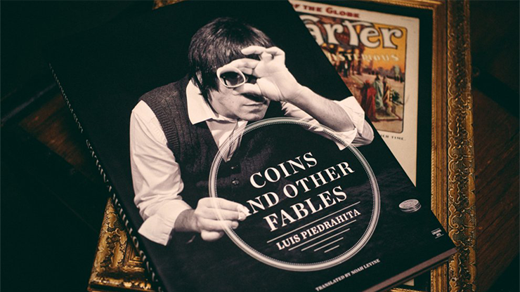 Coins and Other Fables