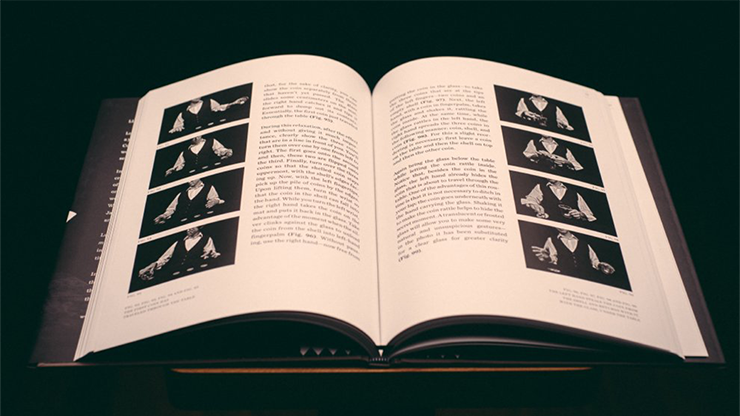 Coins and Other Fables