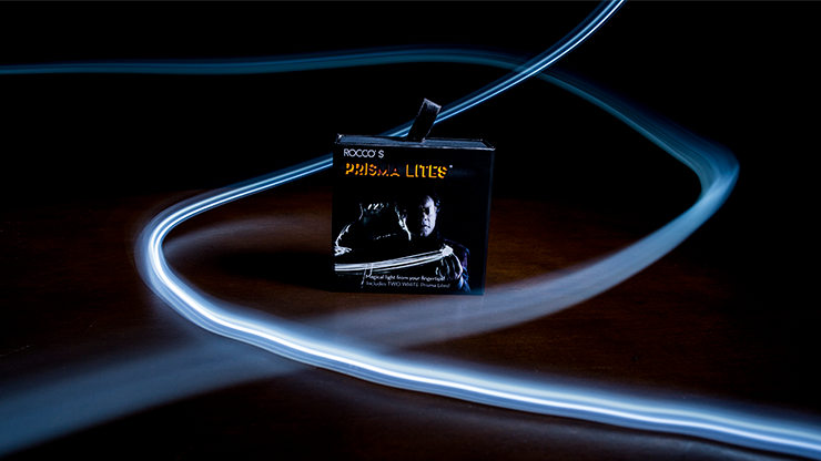 Rocco's SUPER BRIGHT Prisma Lites Pair