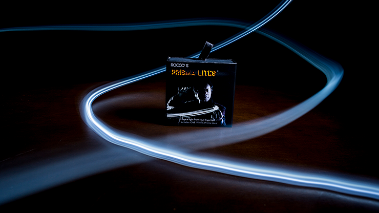 Rocco's SUPER BRIGHT Prisma Lites Single