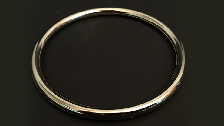 Ring on Rope