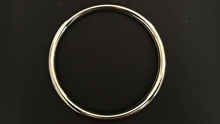 Ring on Rope