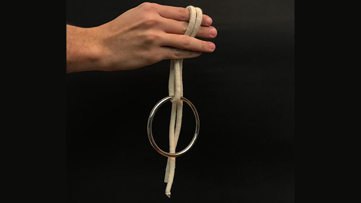 Ring on Rope