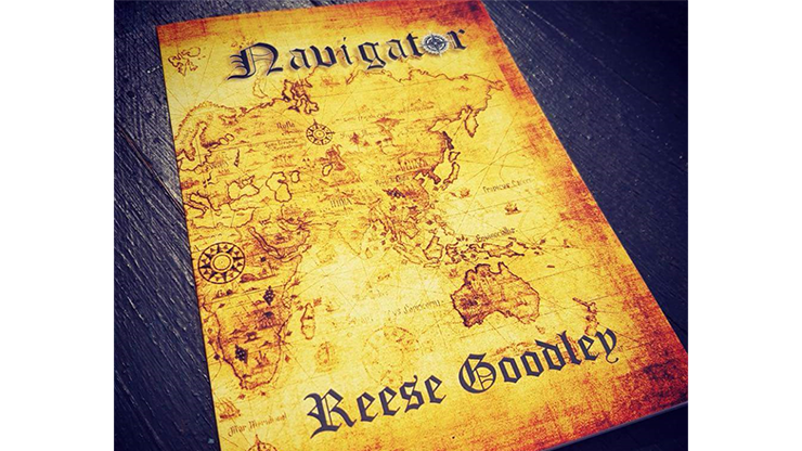 Navigator