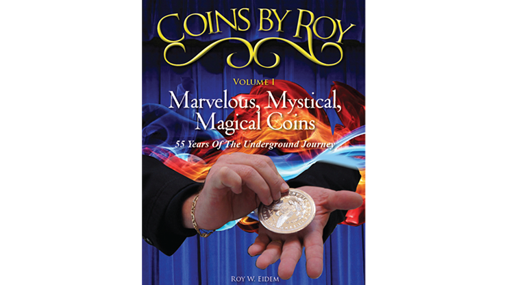 Coins (eBook)
