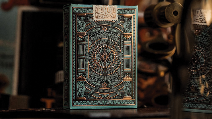 Hudson Playing Cards, photo 3
