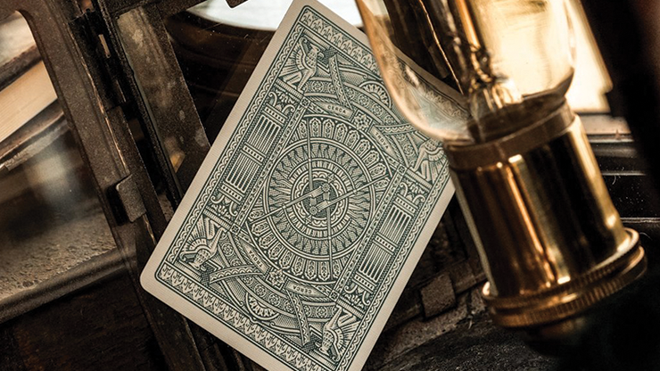 Hudson Playing Cards, photo 4
