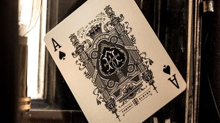 Hudson Playing Cards, photo 5