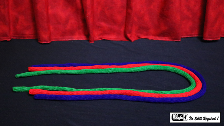 Linking Rope Loops