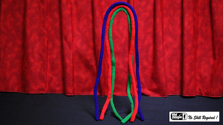 Linking Rope Loops