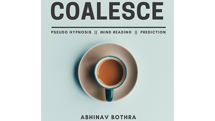 COALESCE (eBook)