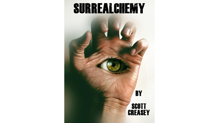 SURREALCHEMY (eBook)