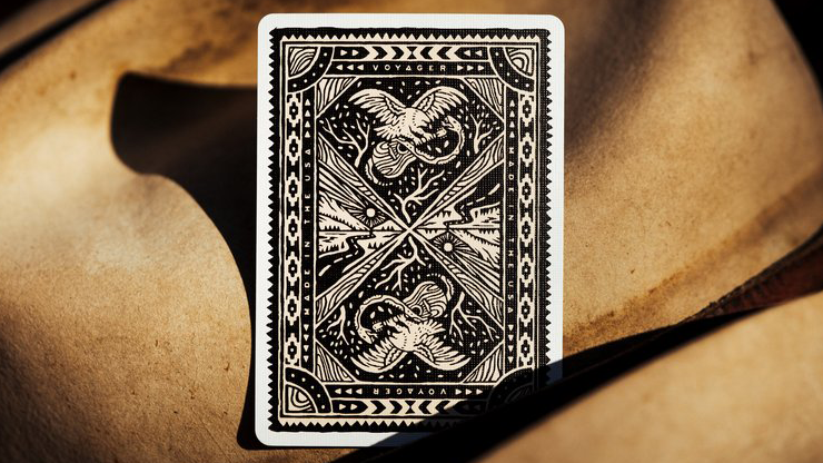 Voyager Playing Cards, photo 3
