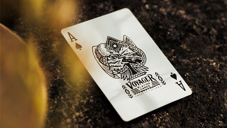 Voyager Playing Cards, photo 5