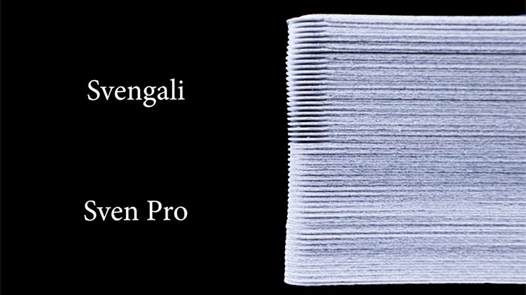 Svengali Pro