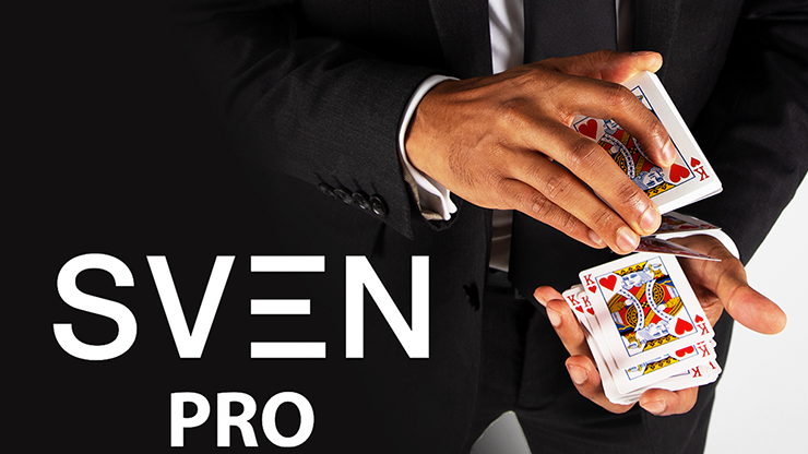 Svengali Pro