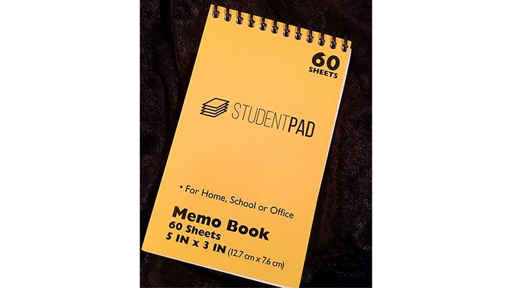 SvenPad® KoD Memo Pad, photo 2