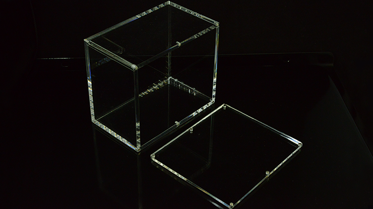 Carat X6 Half Brick Case (Holds 6 Decks), photo 3