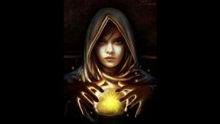 THE PROPHECY (eBook)