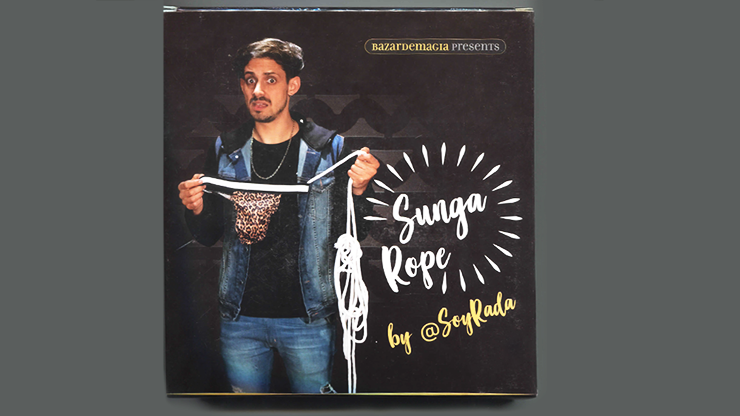 Sunga Rope