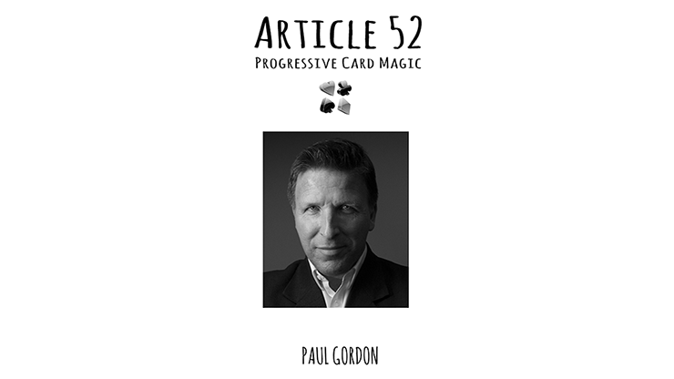 Article 52
