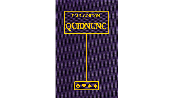 Quidnunc