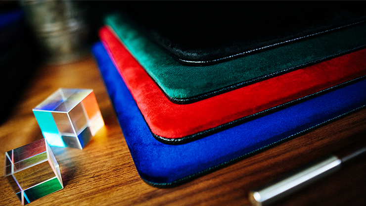 Suede Leather Medium Pad, photo 4