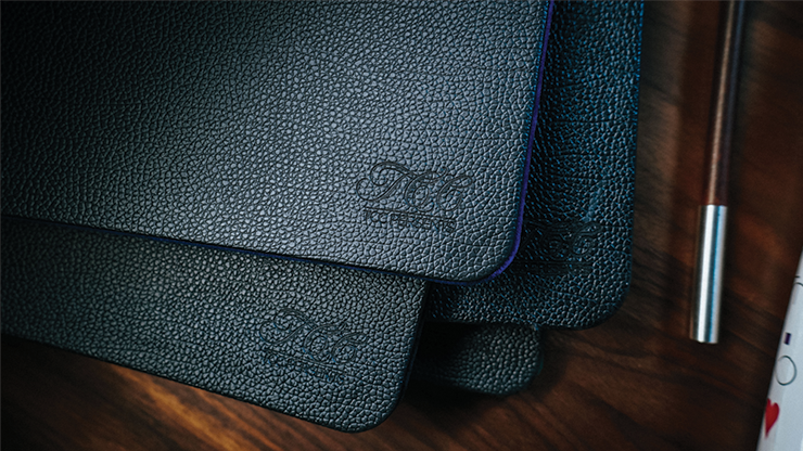 Suede Leather Large Pad