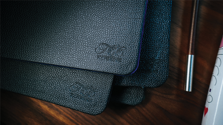 Suede Leather Large Pad
