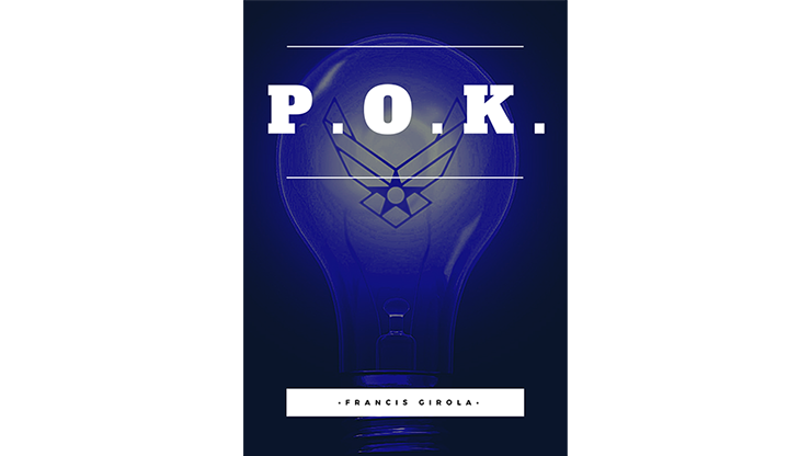 P.O.K. (Pieces of Knowledge) (eBook)