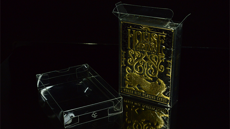 Carat DS1 Deck Sleeves, photo 4