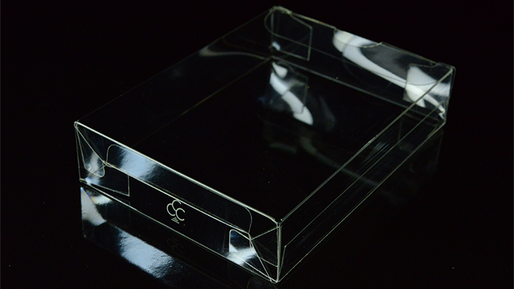 Carat DS1 Deck Sleeves, photo 6