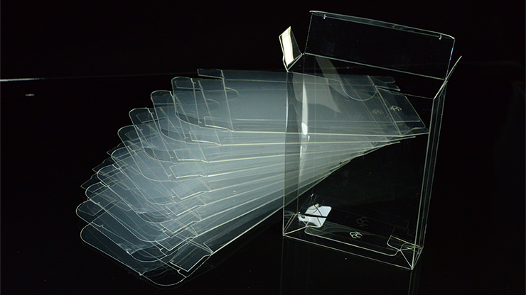 Carat DS1 Deck Sleeves, photo 2