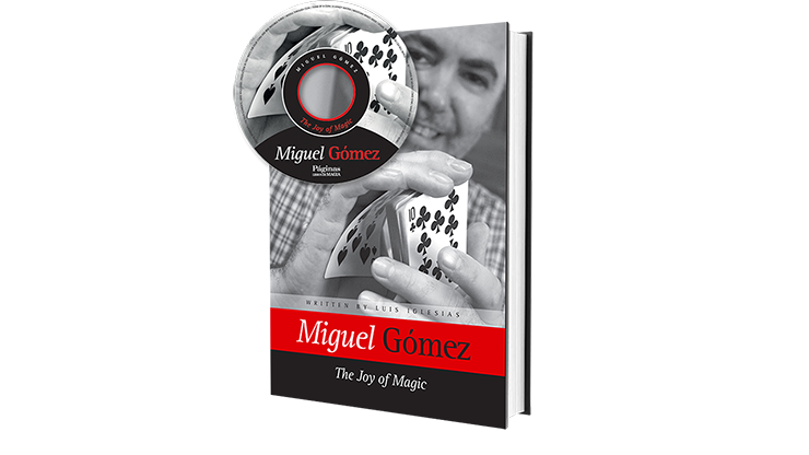 The Joy of Magic