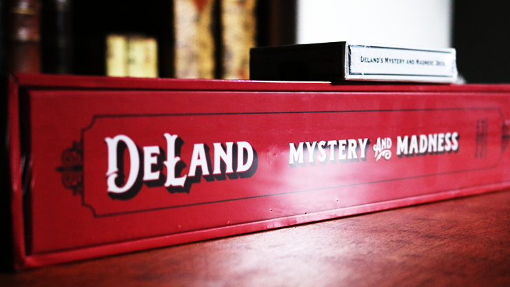 DeLand: Mystery and Madness