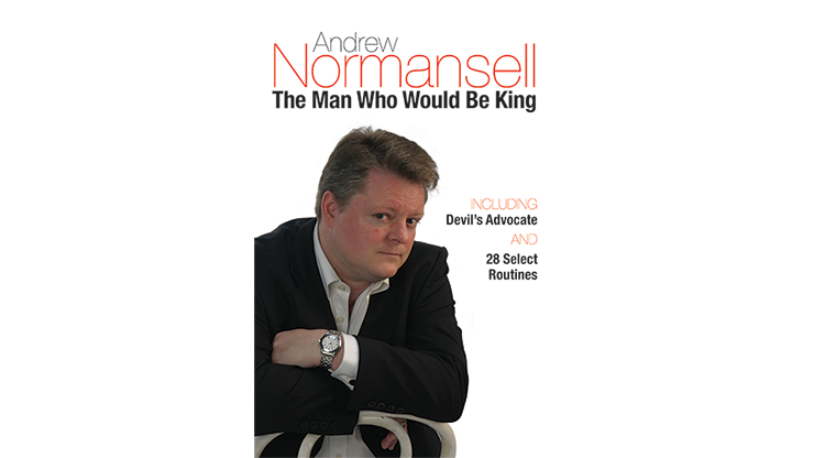 The Man Who Would Be King (eBook)