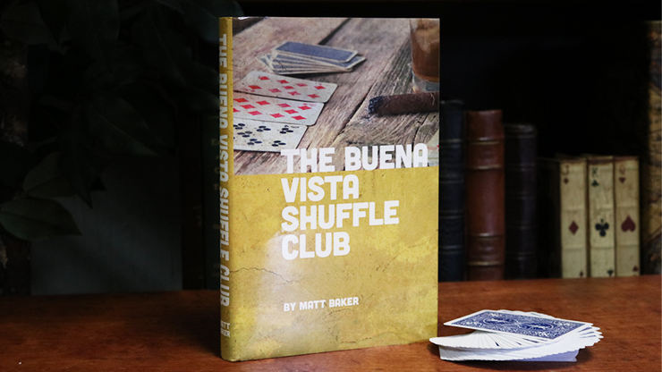 The Buena Vista Shuffle Club