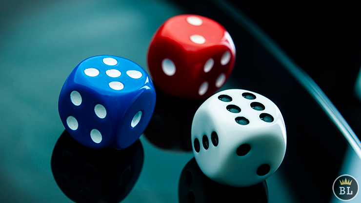 Mental Dice, photo 3