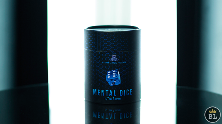 Mental Dice, photo 5