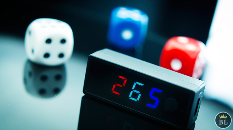 Mental Dice, photo 2