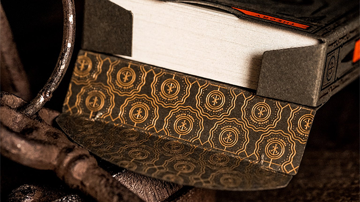Provision Playing Cards, photo 3