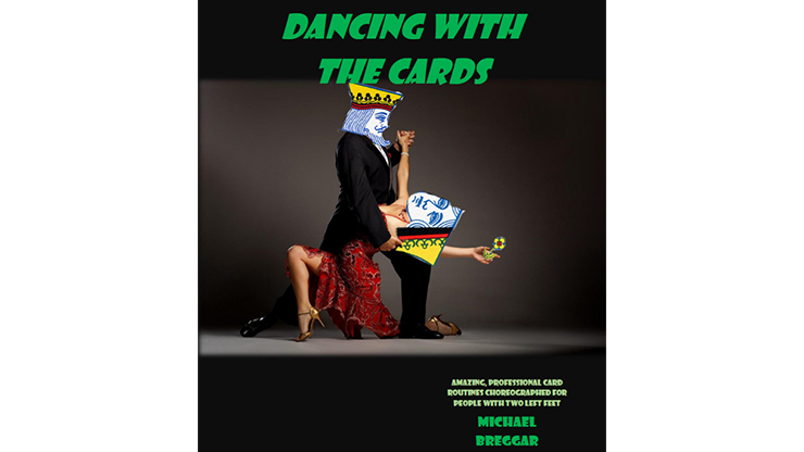Dancing With The Cards (eBook)