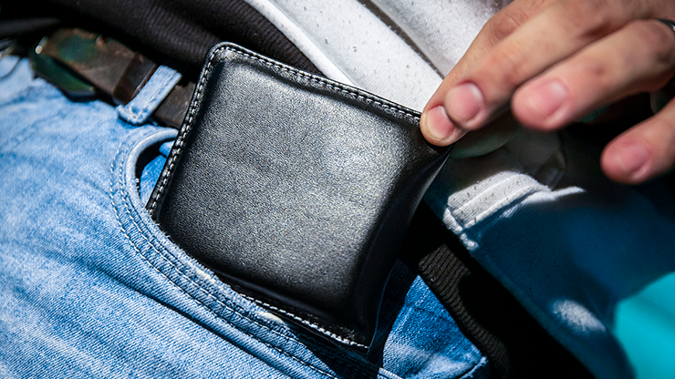 Easy Money Wallet, photo 9