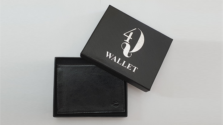 Quatro Wallet (Q4)