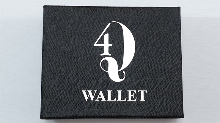 Quatro Wallet (Q4)